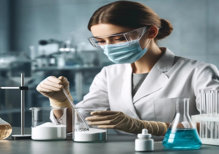 Ammonium Bifluoride Exporters Europe