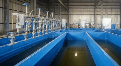 Top Chemical Companies China