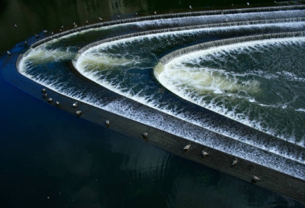 How Do You Choose the Right Sewage Treatment Pump
