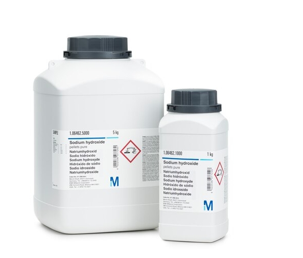Sodium Hydroxide Exporters China