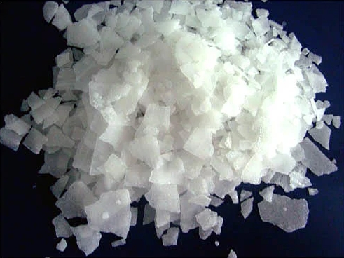 Sodium Hydroxide Distributors Europe