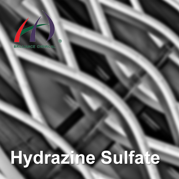 Hydrazine sulfate