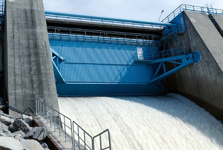 How Long Does Sewage Treatment into Clean Water Normally Take-_2