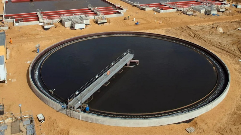 Dos And Donts of Sewage Treatment Plant_1