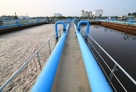 How Does A Package Sewage Treatment Plant Work-_2