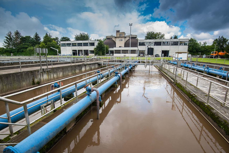 Sewage Treatment Material_2_1