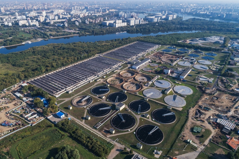 What Is Stp Sewage Treatment Plant-_1