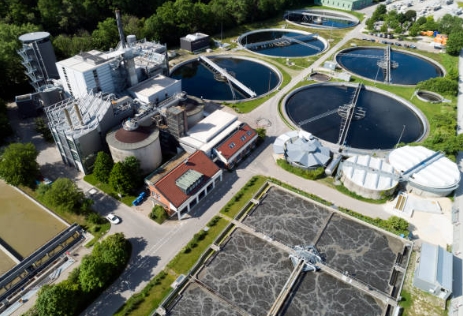 How Can Energy Be Gained From Sewage Treatment-_2