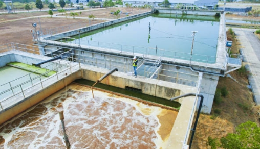 How Can We Generate Energy From Sewage Treatment Plant-_3