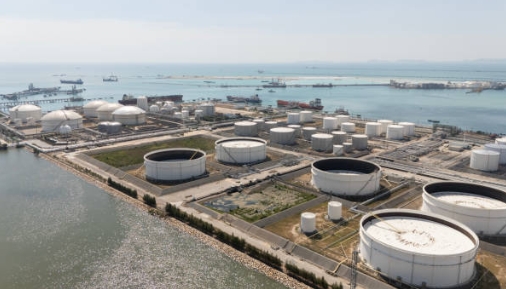 How Is Water Purification at A Sewage Treatment-_1