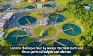 Challenges and Solutions in the Field of Sewage Treatment_3