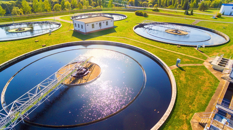 Current Successes in the Use of Advanced Wastewater Treatments_2
