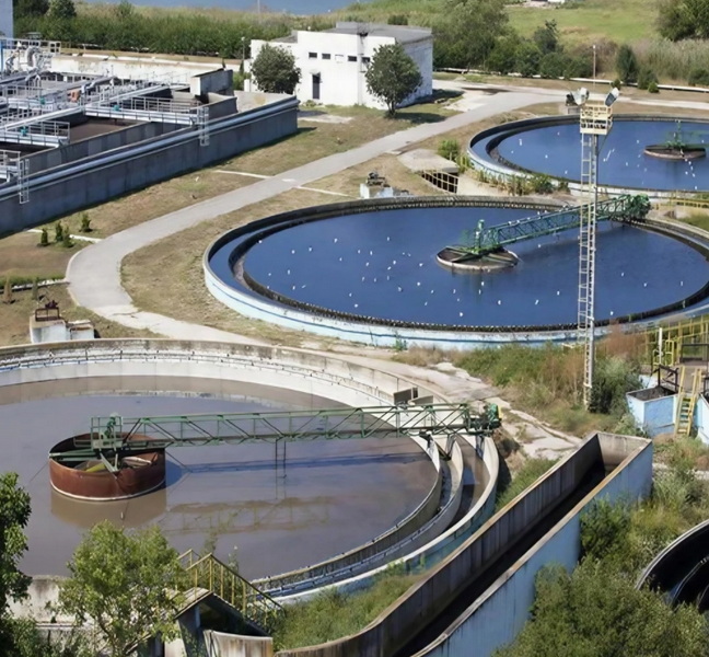 Does Tully Lake Have A Sewage Treatment Plant Discharge-_2
