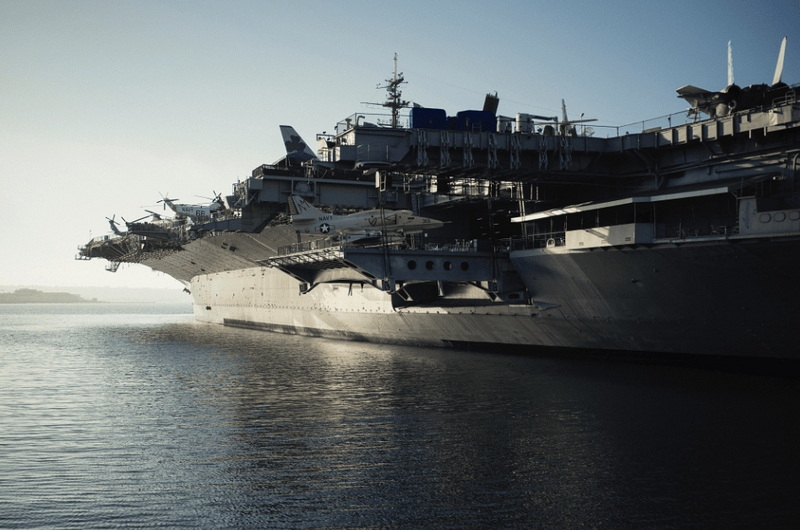 Do Military Ships Have Sewage Treatment-_3