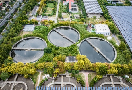What Is The Role of Flocs in Sewage Treatment.jpg