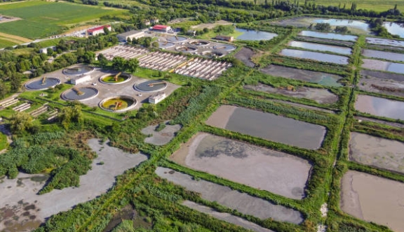 What Psi Pipe for Sewage Treatment Plant