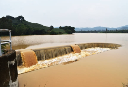 What Is A Private Sewage Treatment Plant