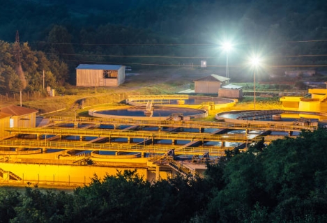 Why Are Ecas Required for Wastewater Treatment Sewage Works Processes