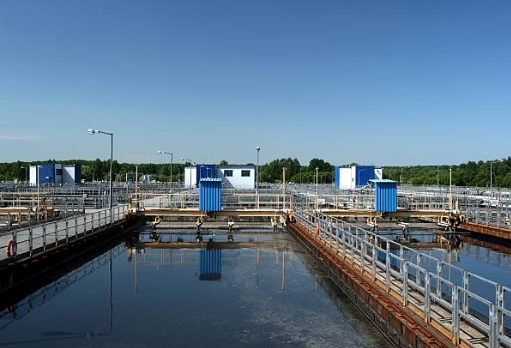 How To Build A Sewage Treatment Plant in City Skylines