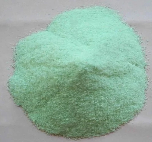 Top Ferrous Sulfate Producers China