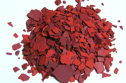 China Chromium Trioxide Price