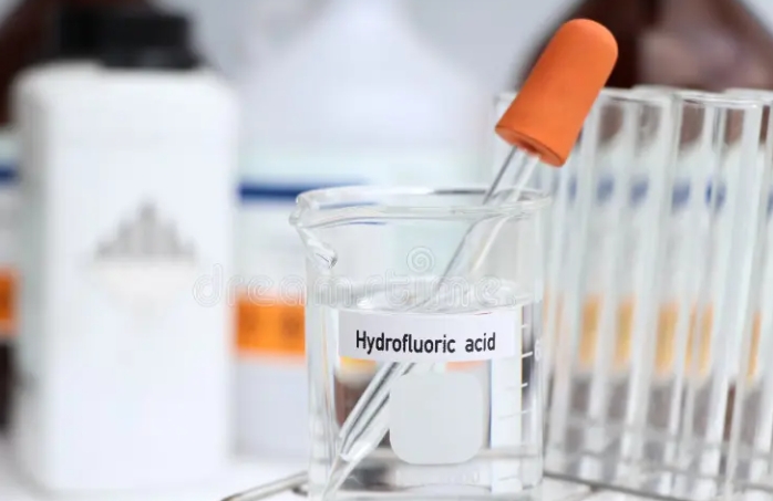 Top Hydrofluoric Acid Manufacturers And Suppliers in Portugal