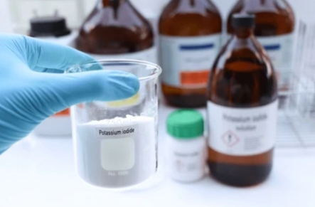 Raw Chemical Materials Wholesale Europe