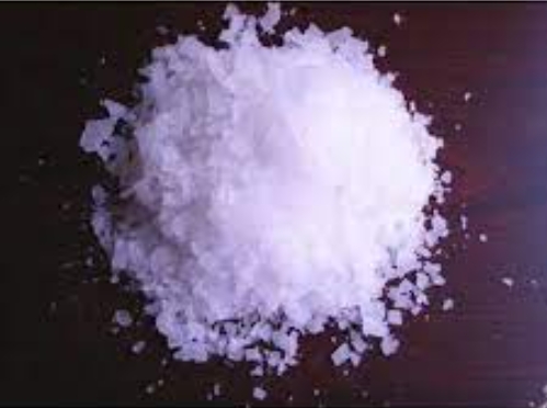 Industrial Ammonium Fluoride China