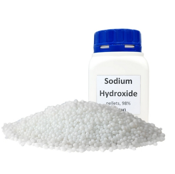 Sodium Hydroxide Wholesale Germany