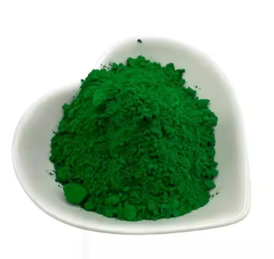 Abakora Thromium Trioxide n'abatanga muri Porutugali