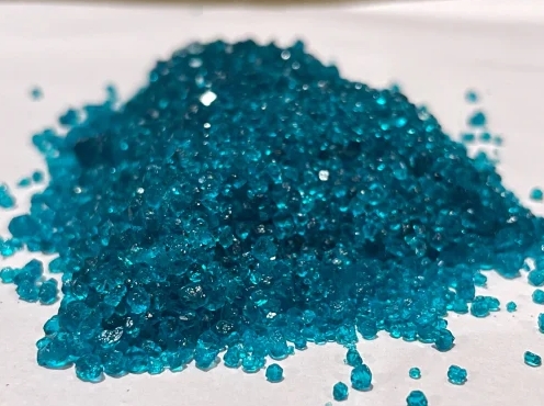 Siarczan nikiel Dostawcy chemiczne Włochy