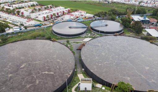 How Long Does Sewage Treatment into Clean Water Normally Take-_3