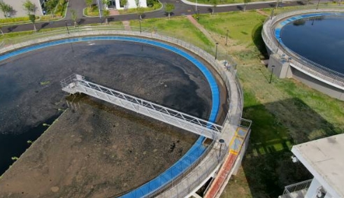 How Do Microbes Help in Sewage Treatment-_3