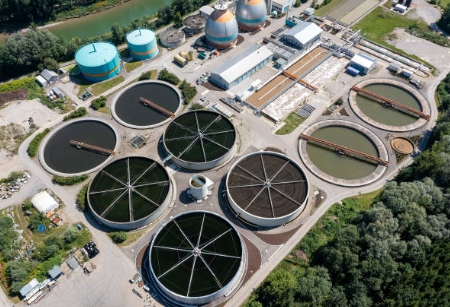How Do Microbes Help in The Secondary Treatment of Sewage-.jpg