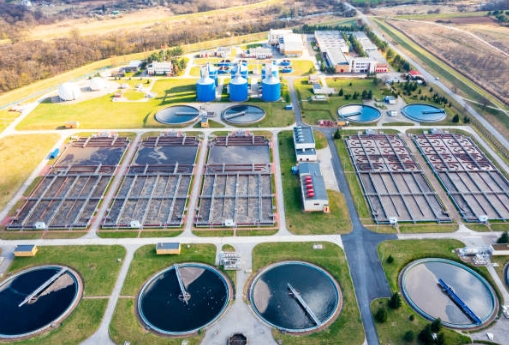 How Does Sewage Treatment Plant Work-_3