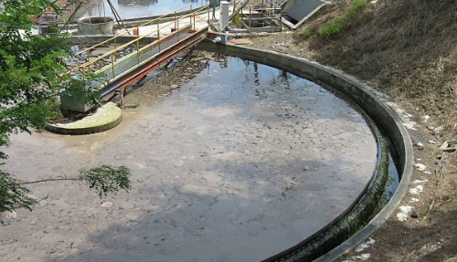 How Does Domestic Sewage Treatment Plant Work-_1