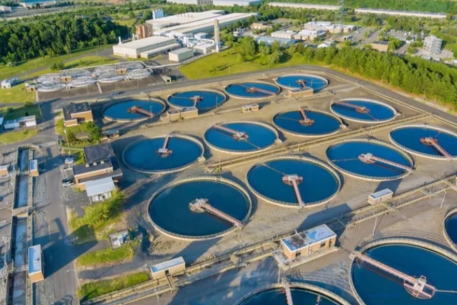 A Key to Sustainable Development- Effective Sewage Treatment_3