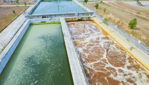 How Can Energy Be Gained From Sewage Treatment-_1