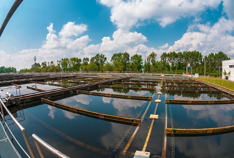 How Does Sewage Treatment Plants Help The Environment
