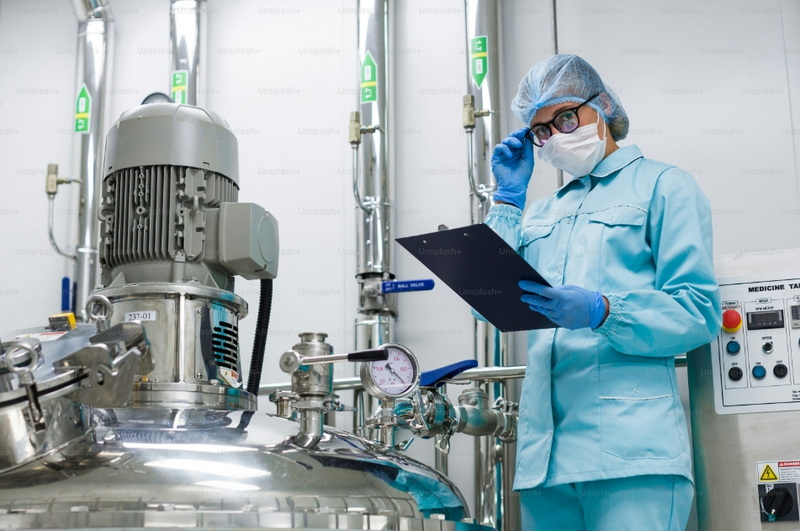 Chemical Raw Materials- Key Players in the Aluminum Industry_2
