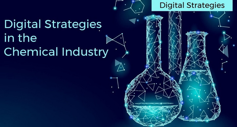 How Digital Transformation is Changing the Landscape of Chemical Sourcing-_1