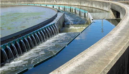 How Many Sewage Treatment Plant in India-_1