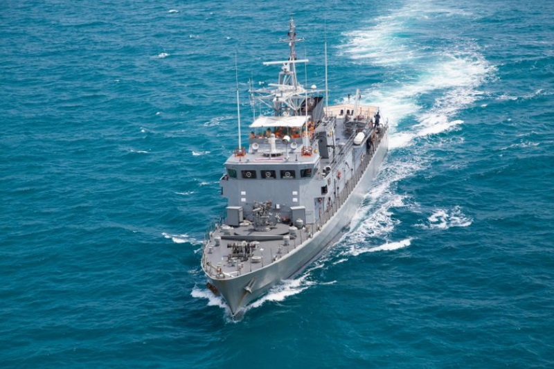 Do Military Ships Have Sewage Treatment-_2