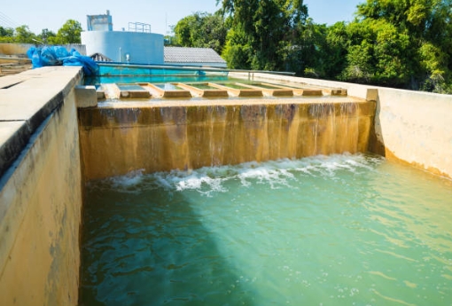 Which Level of Sewage Treatment Is Needed for A Community