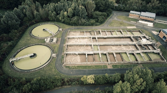 Is Aluminum Sulfate A Compound Used in Sewage Treatment