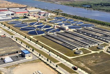 What Is The Second Step of Sewage Treatment.jpg