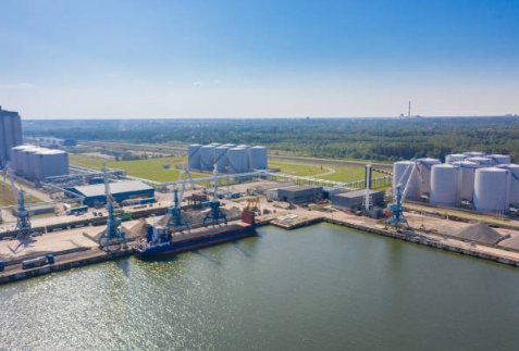 Is Primary Sewage Treatment Aerobic Or Anaerobic