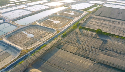 Why Is A Sewage Treatment Plant A Hazard