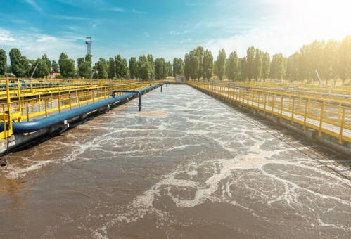 What Is Sewage Treatment Residue