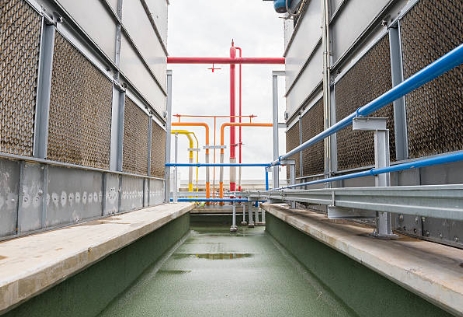 What Does Primary Sewage Treatment Remove